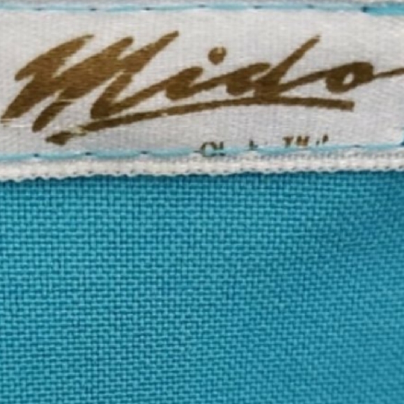 Mido Shell Bag - Picture 9 of 9